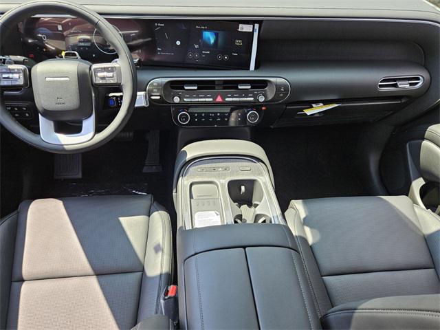 2026 Hyundai Palisade Calligraphy photo 9