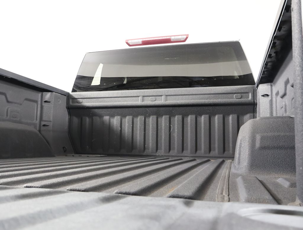 2020 Chevrolet Silverado 1500 LT photo 14