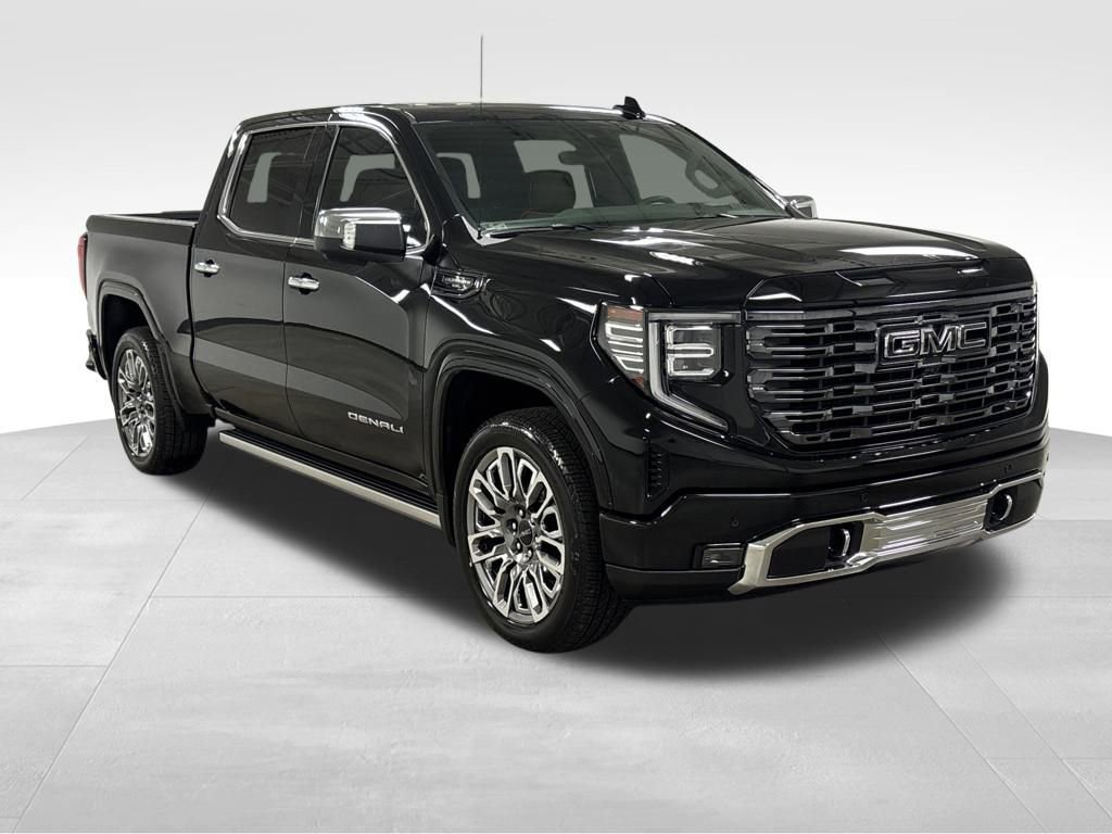 2025 Gmc Sierra 1500 Denali Ultimate photo 2