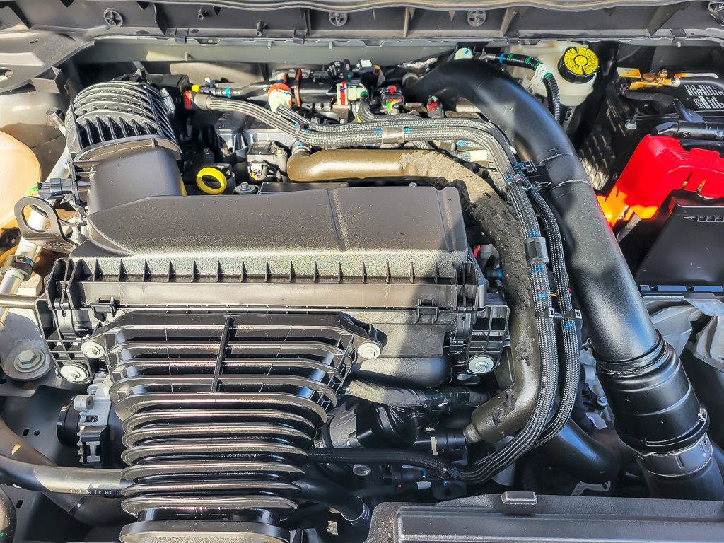 2024 FORD ESCAPE - Image 25