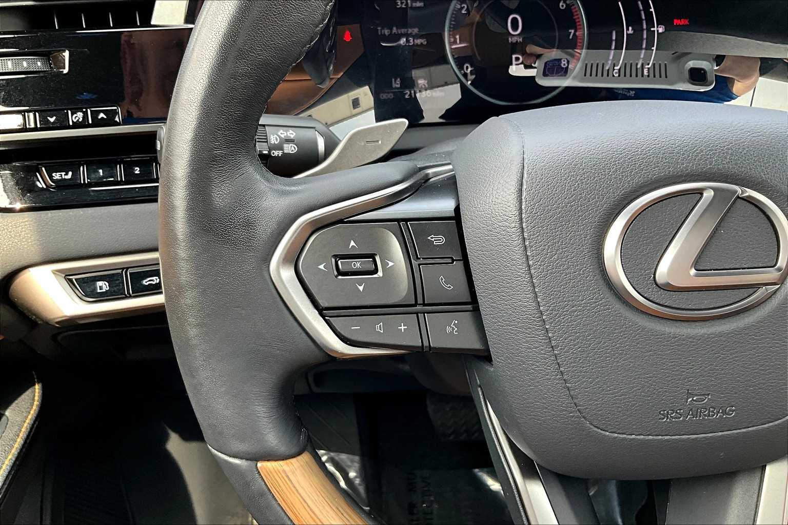 2023 Lexus RX Premium AWD photo 21
