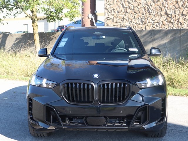 2026 Bmw X5 xDrive40i photo 2