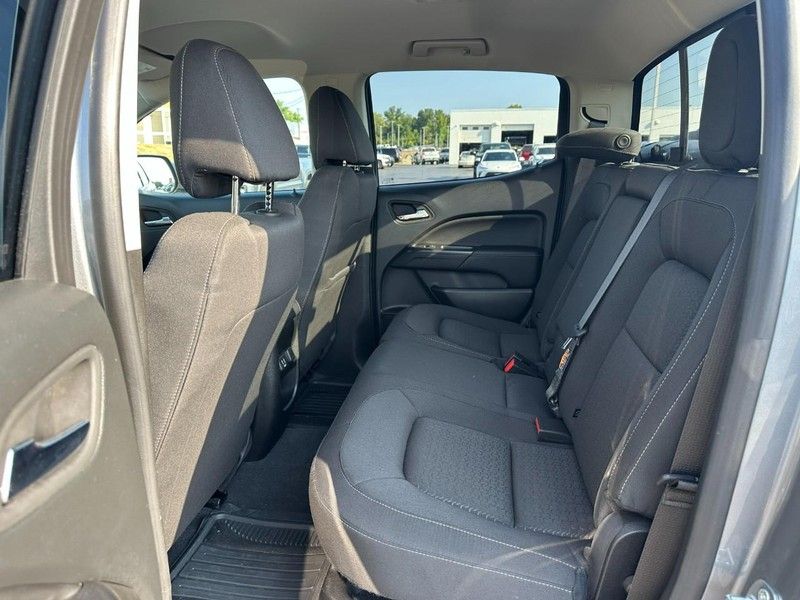 2022 Gmc Canyon Elevation photo 9