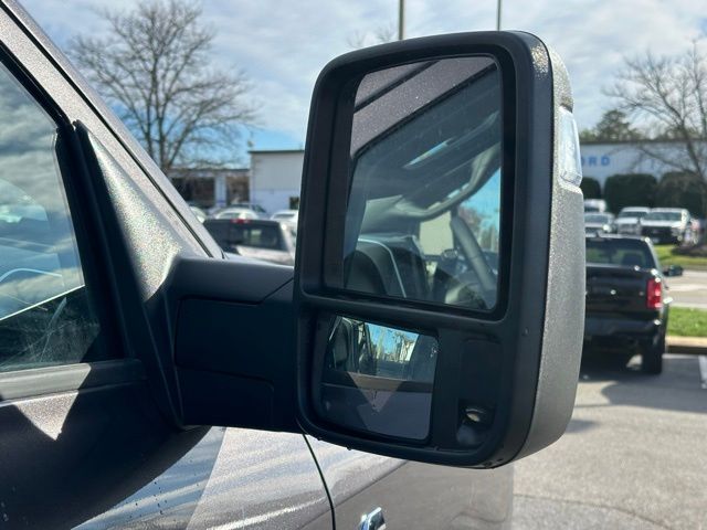 2025 Ram 2500 Big Horn photo 10