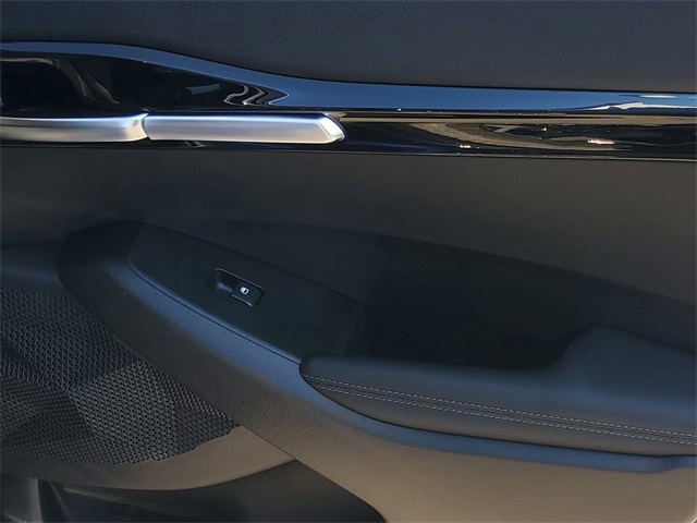 2026 Kia Seltos EX photo 31