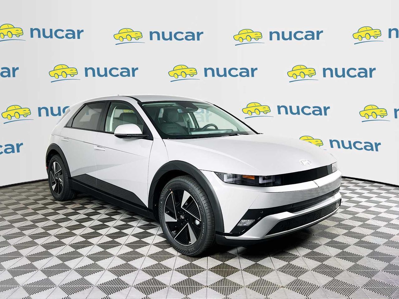 2026 Hyundai IONIQ 5 SEL's photo