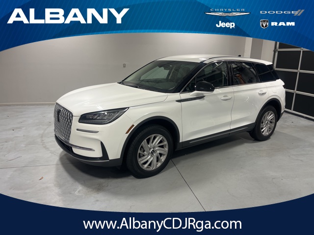 2024 Lincoln Corsair Premiere's photo