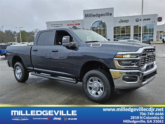 2026 RAM Ram 2500 Pickup Tradesman's photo