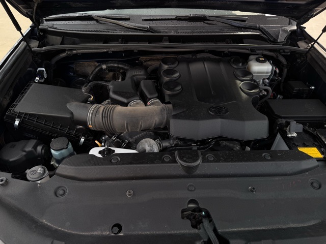 2021 Toyota 4Runner Limited photo 51