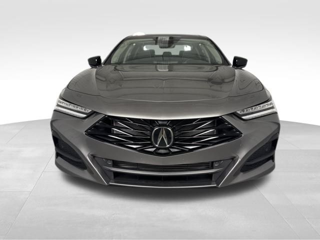 2025 Acura TLX Technology photo 3
