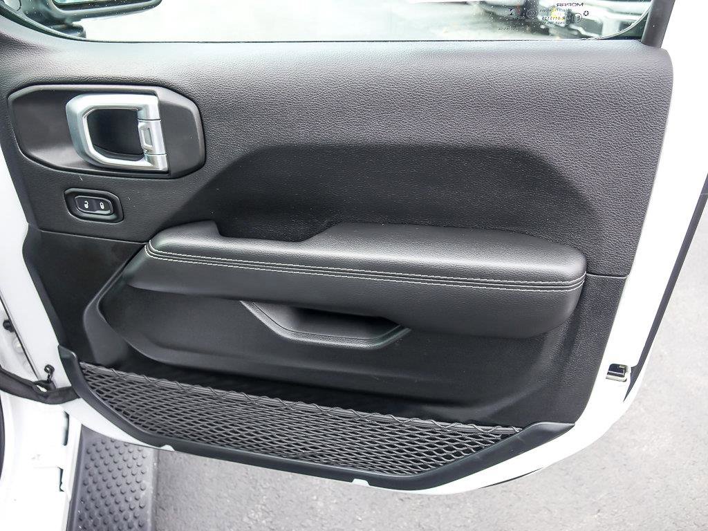 2021 JEEP WRANGLER - Image 28