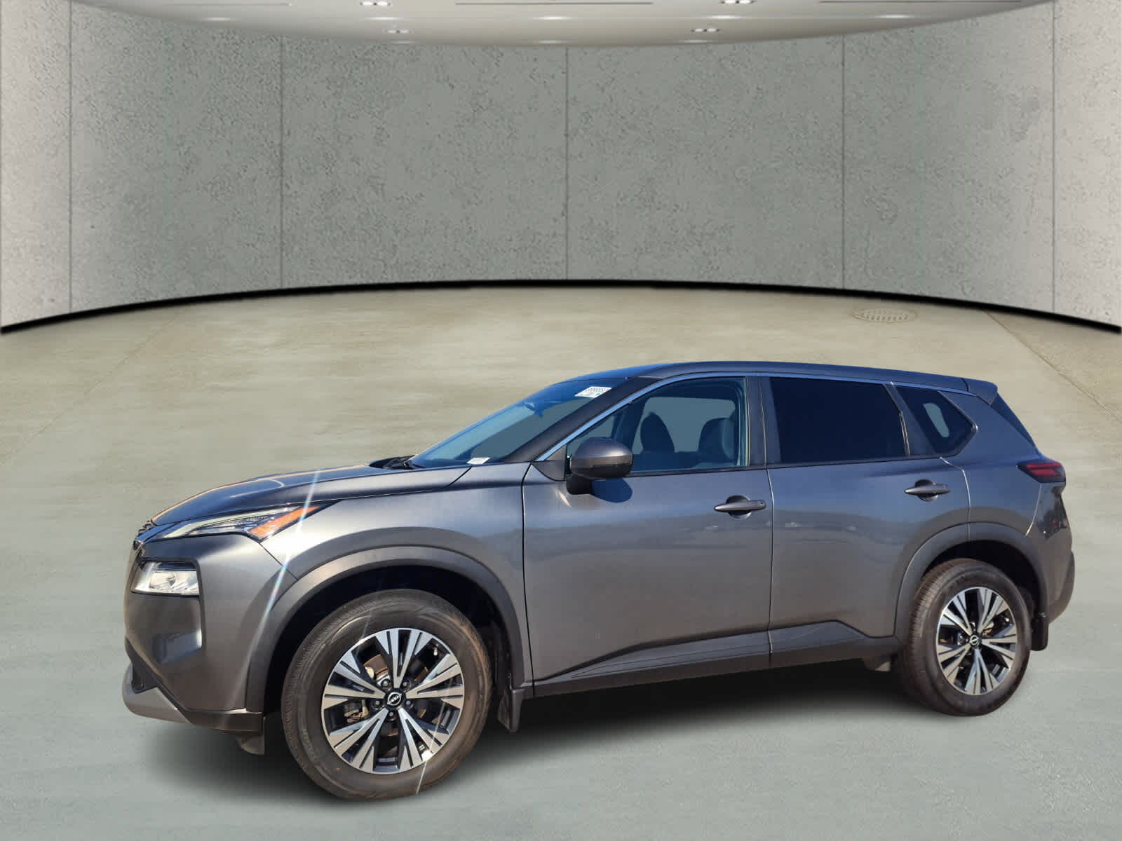 2022 Nissan Rogue