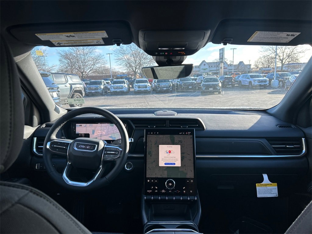 2026 GMC TERRAIN - Image 29