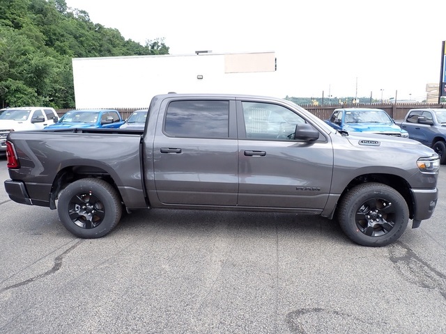 2025 Ram 1500 Tradesman photo 7