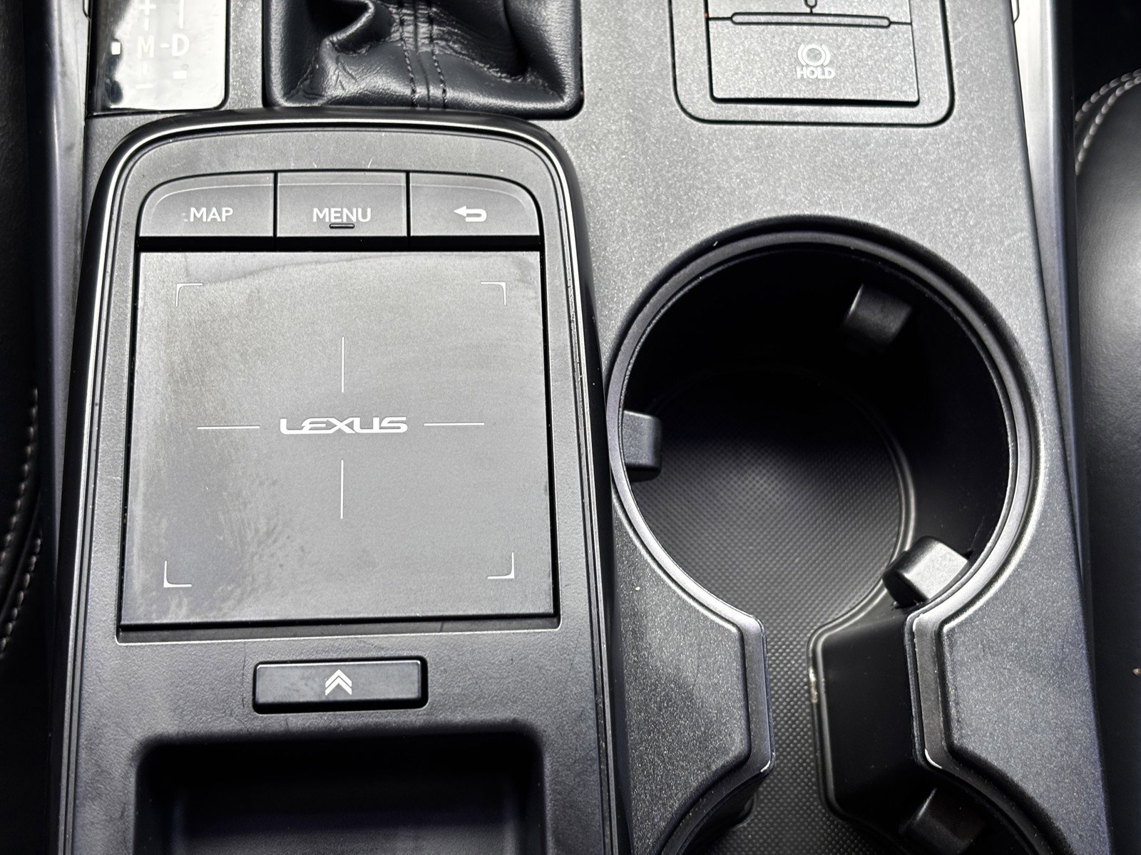 2021 Lexus IS 300 photo 11