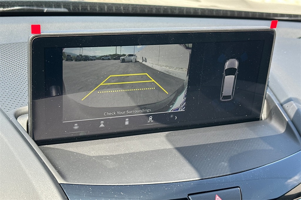 2025 Acura RDX Technology photo 21