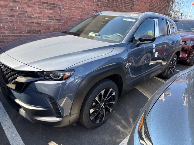 2025 Mazda CX-50 Premium Plus photo 2