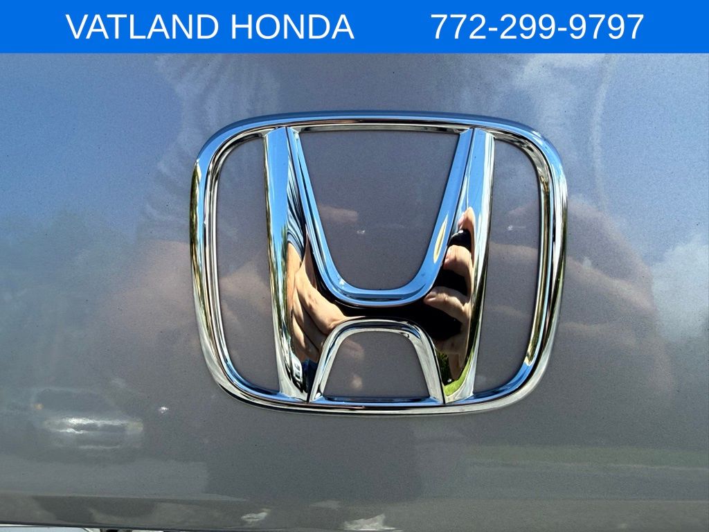 2023 Honda Civic LX photo 35