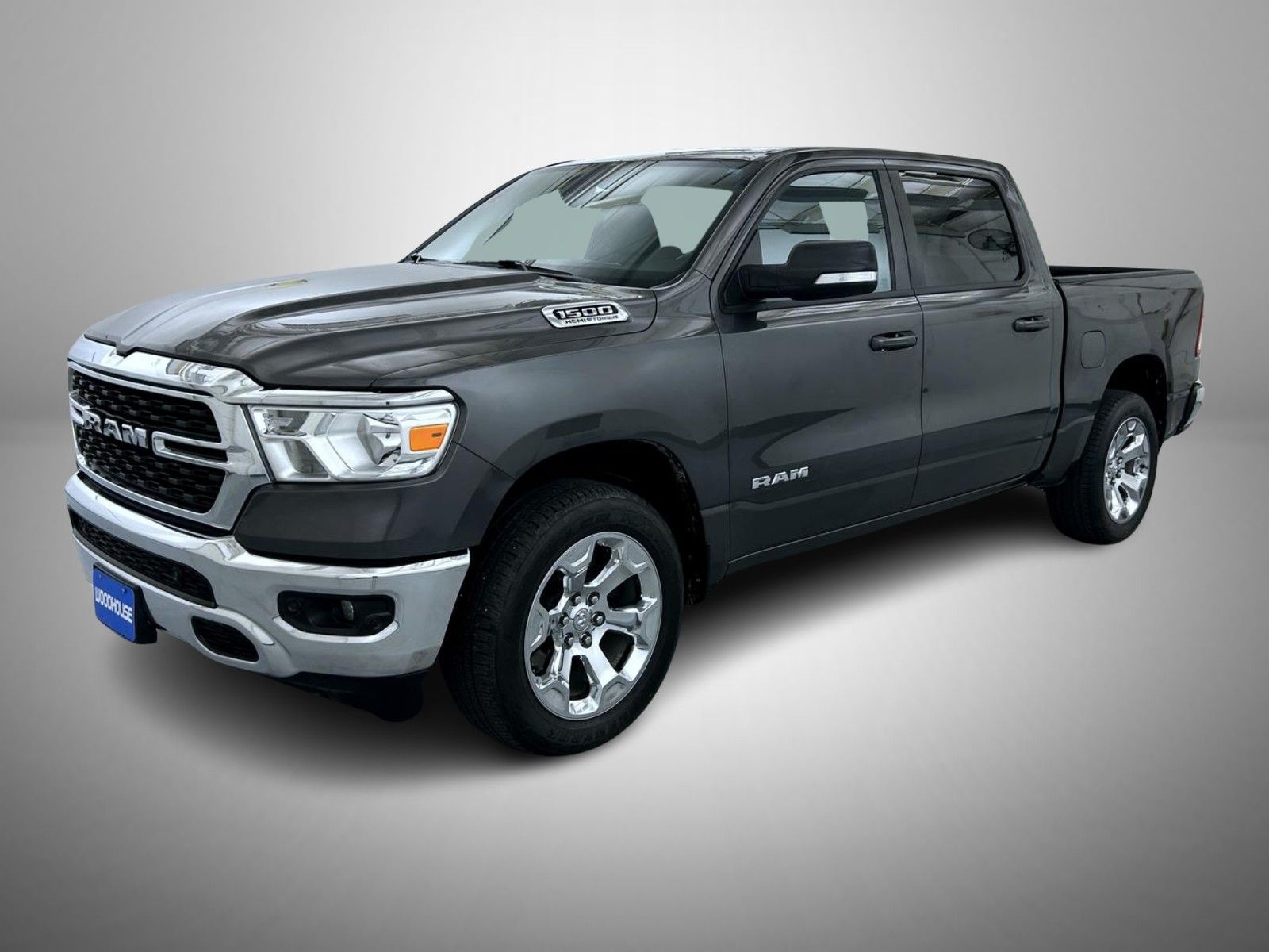 2022 RAM Ram 1500 Pickup Big Horn/Lone Star's photo