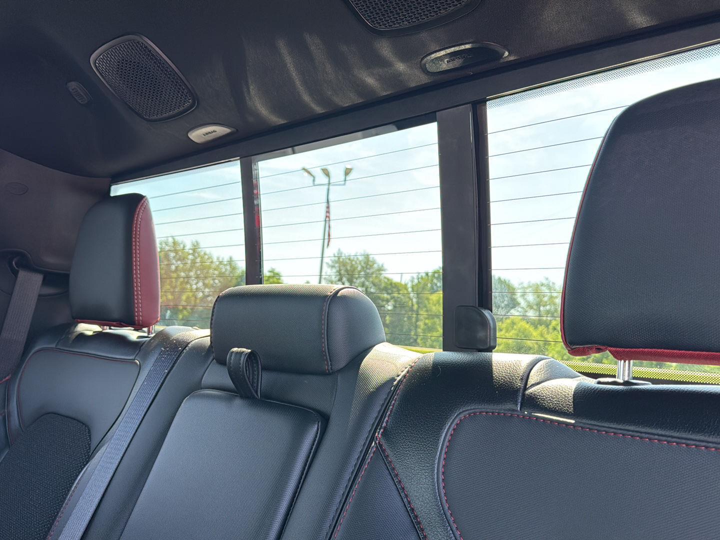 2022 Ram 1500 Rebel photo 11