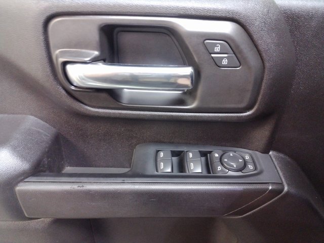 2024 Chevrolet Silverado 3500HD photo 14