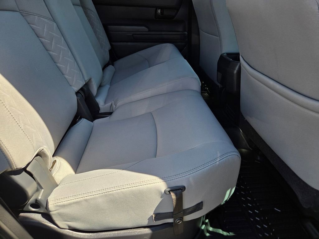2024 Toyota Tacoma SR5 4x4 Double Cab Short Bed photo 14