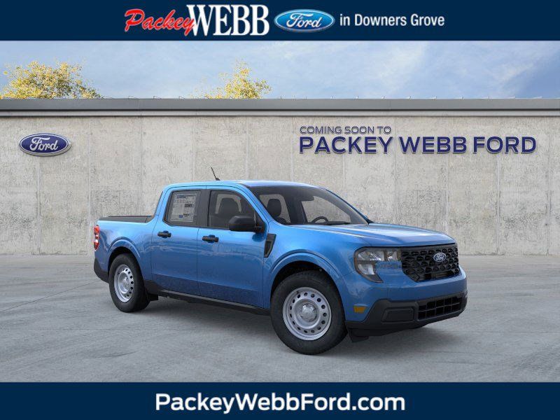 2026 FORD MAVERICK - Image 1
