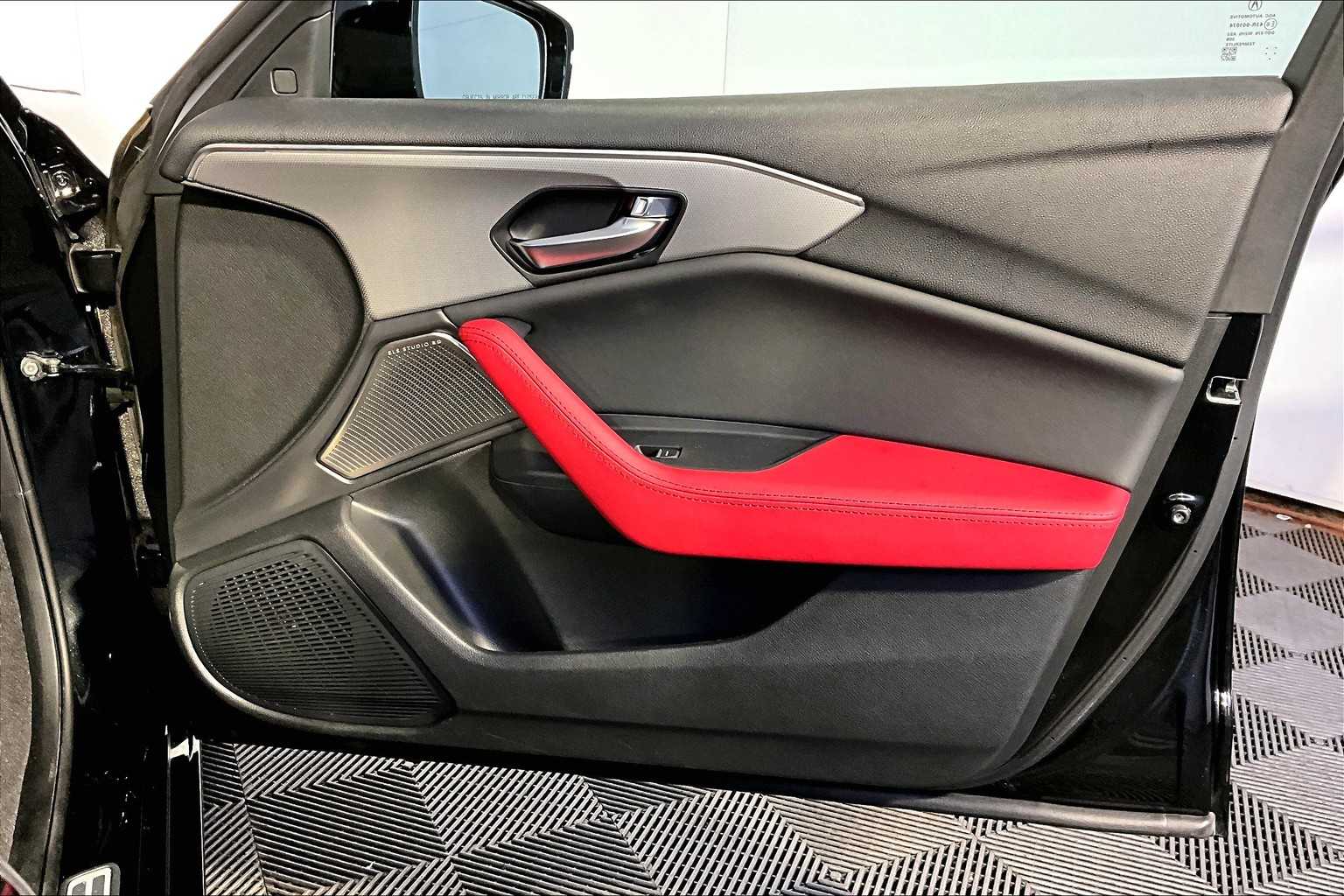 2023 Acura TLX A-Spec photo 21