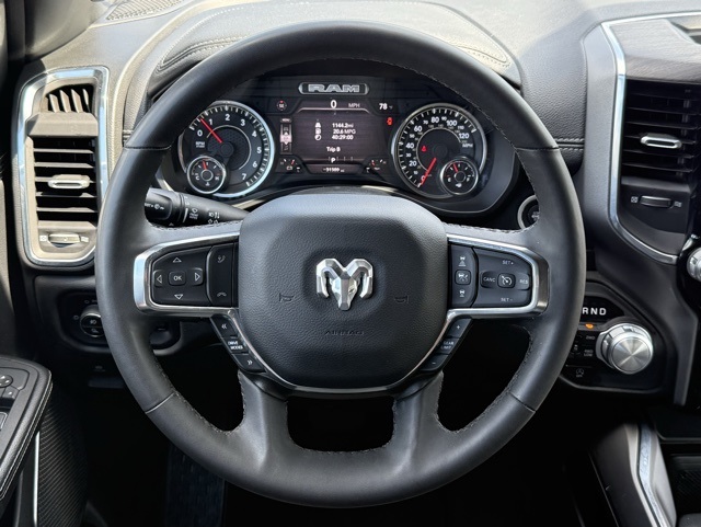 2025 Ram 1500 Laramie photo 18