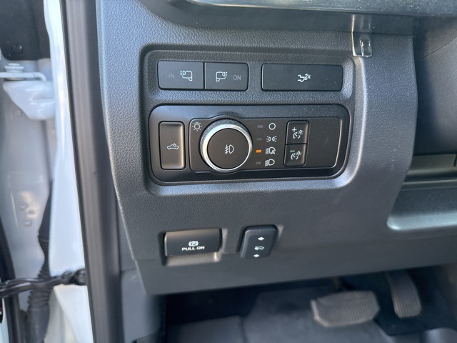 2023 Ford F-250 Lariat photo 18