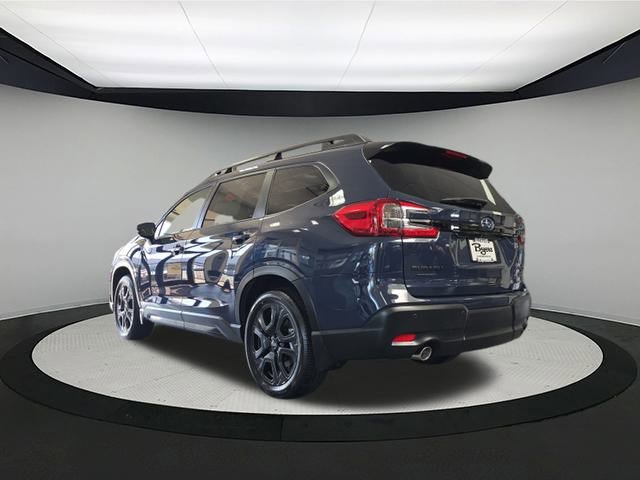 2025 Subaru Ascent Onyx Edition Touring photo 6