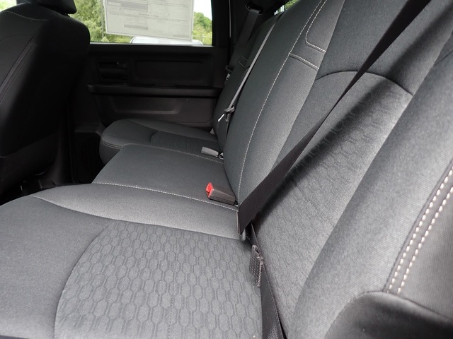 2025 Ram 2500 Tradesman photo 10