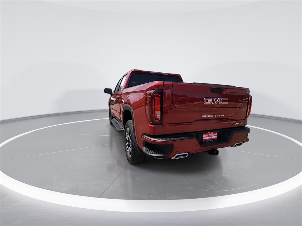 2024 Gmc Sierra 1500 AT4 photo 7