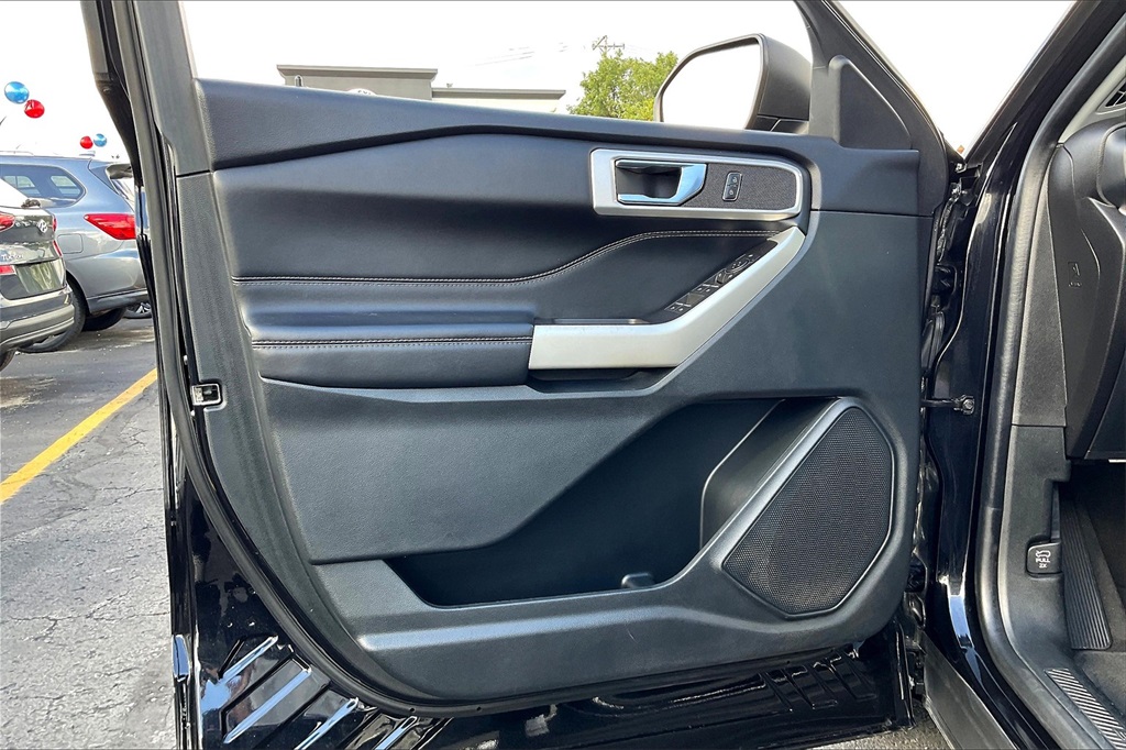 2022 FORD EXPLORER - Image 20