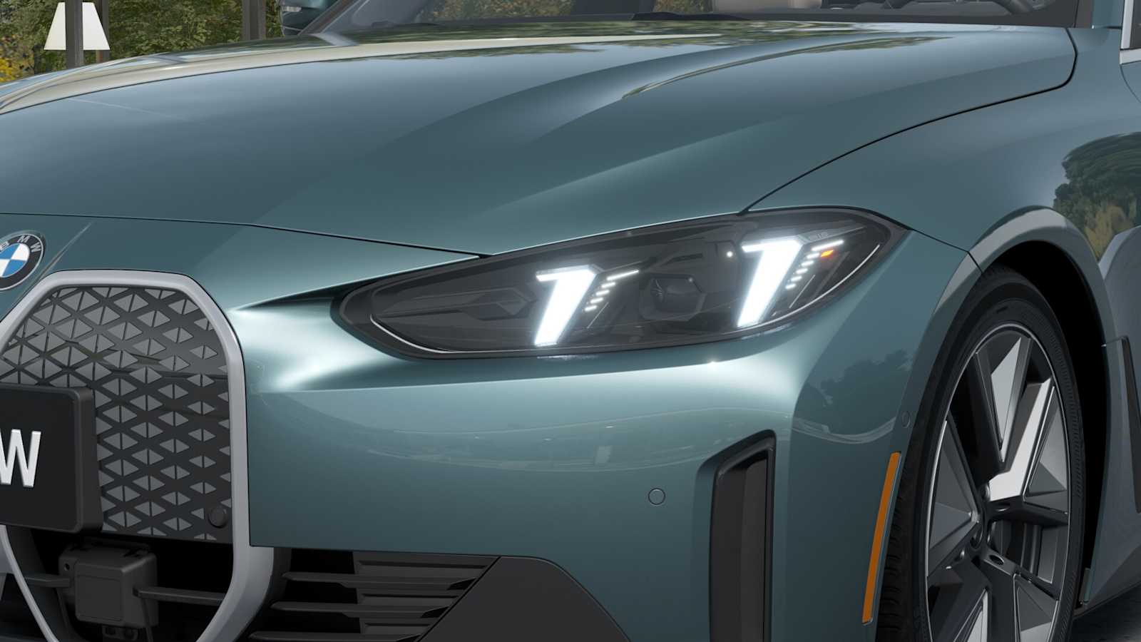 2025 Bmw i4 eDrive40 photo 6