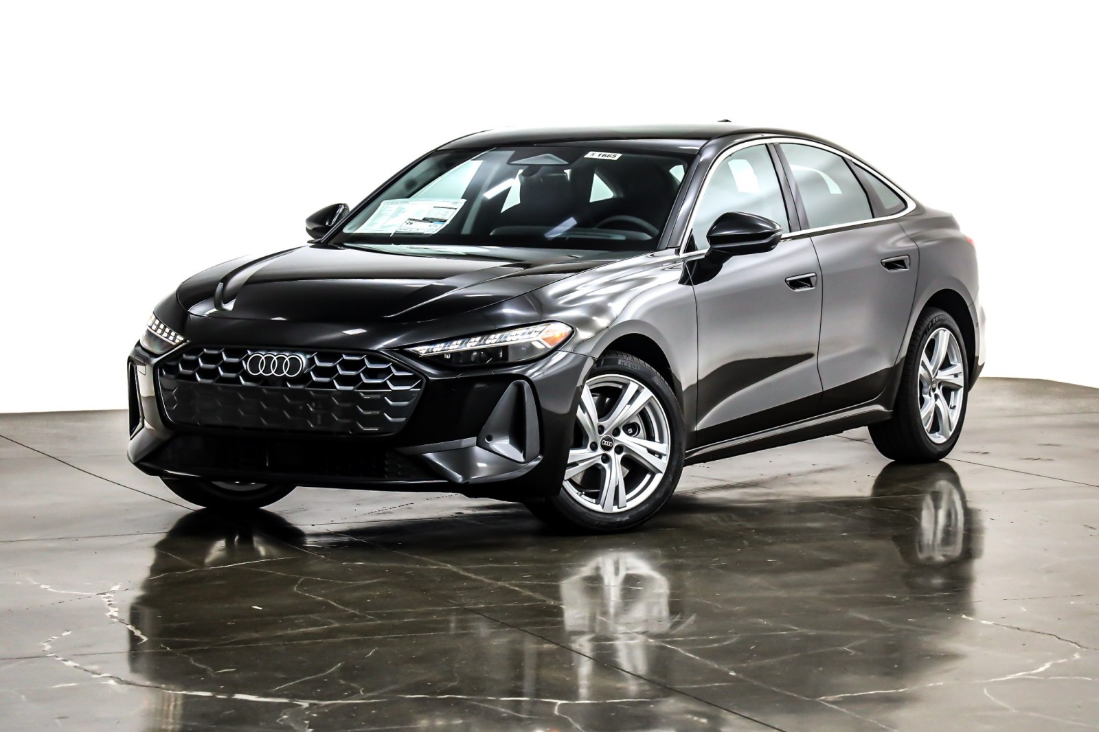 2025 Audi A4 Premium Plus's photo