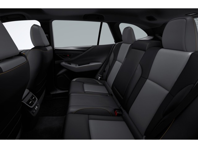 New 2025 CRYSTAL WHITE PEARL Subaru Wilderness image 17