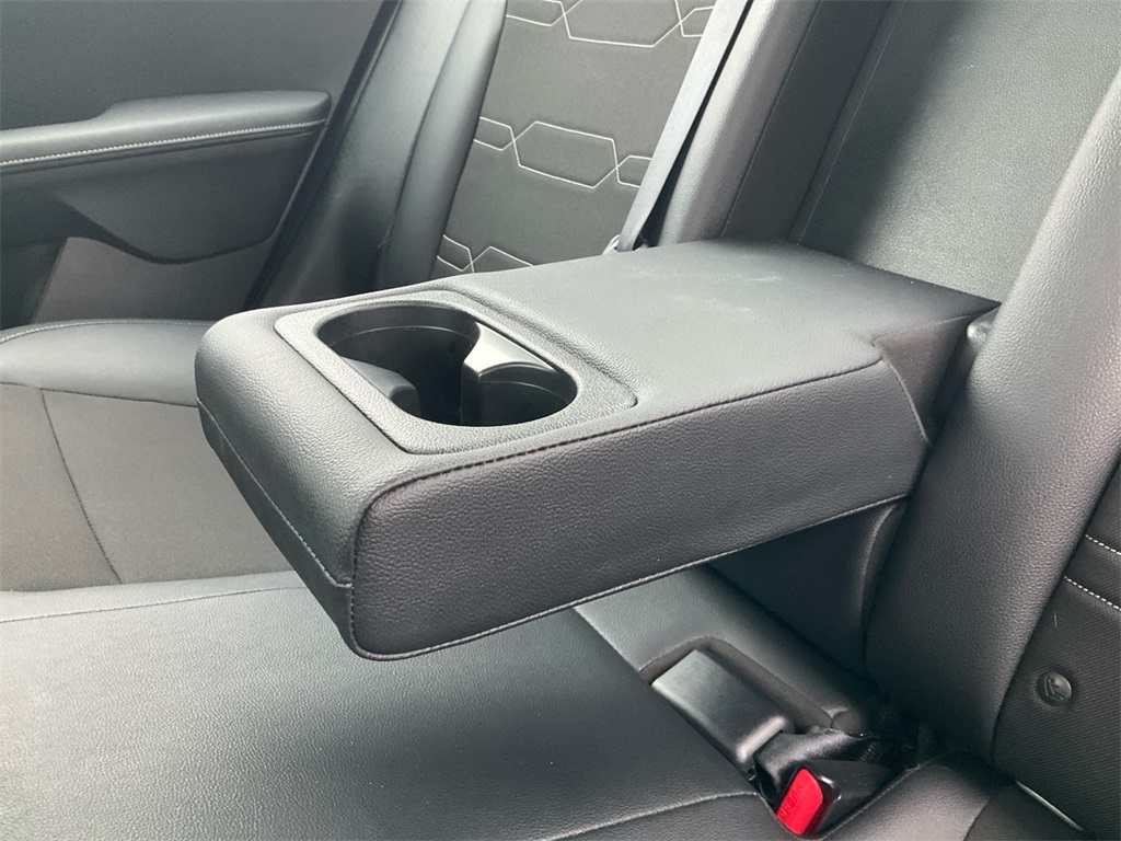 2024 Kia Forte GT-Line photo 28