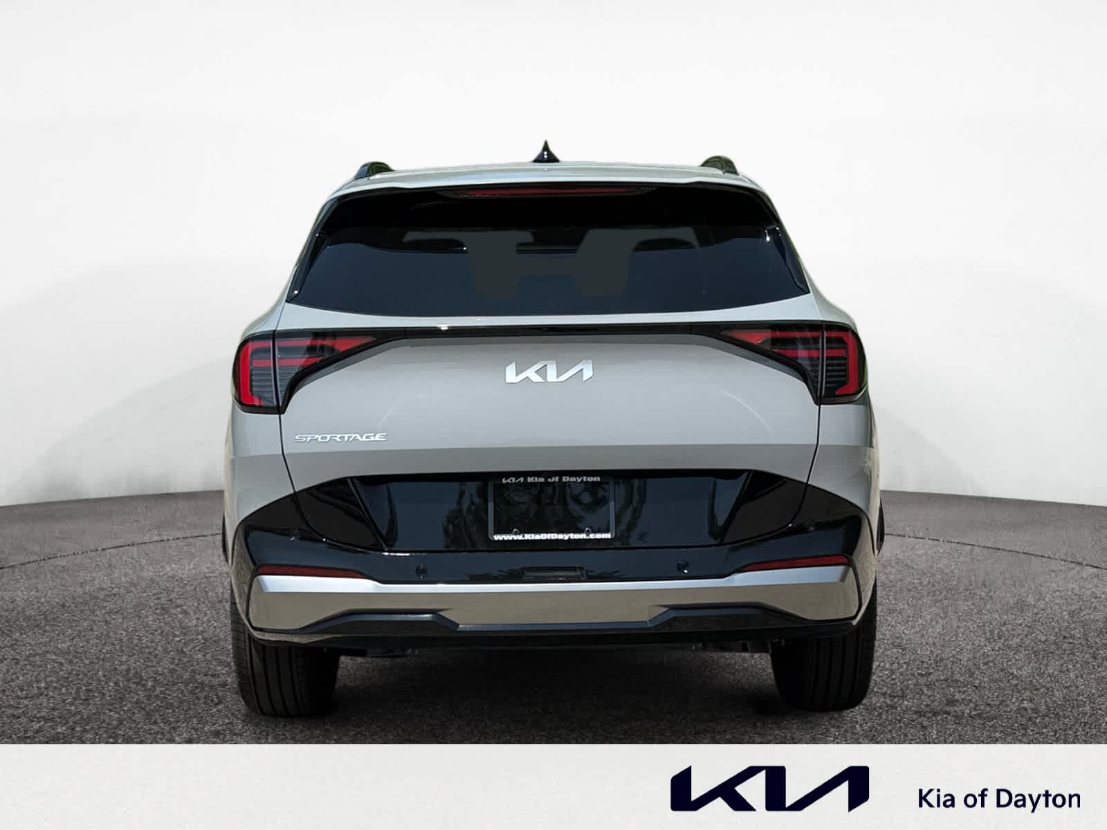 2026 Kia Sportage SX Prestige photo 4