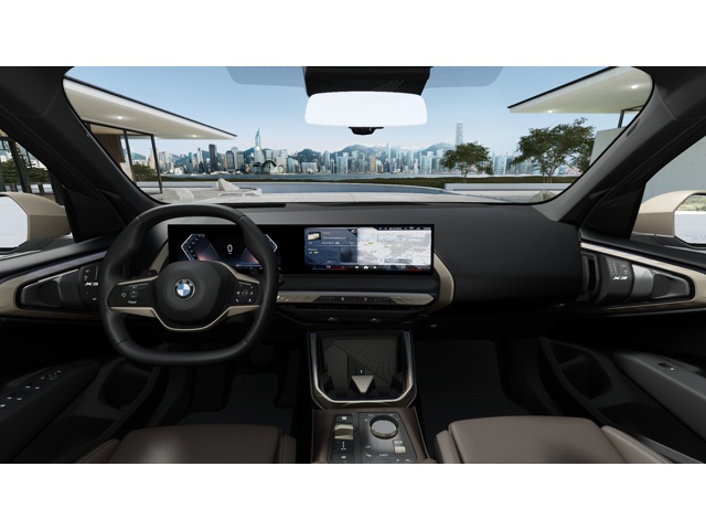 2025 Bmw X3 30x Drive photo 9