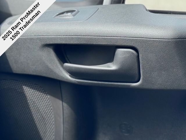 2025 Ram ProMaster 1500 photo 15