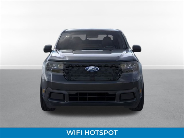 2025 Ford Maverick XLT photo 6