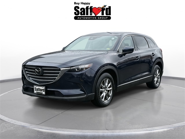 2018 Mazda CX-9 Touring