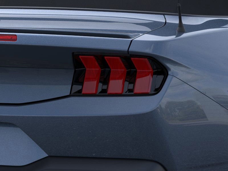 2025 Ford Mustang GT Premium photo 19