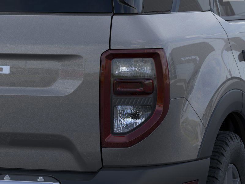 2025 Ford Bronco Sport Big Bend photo 20