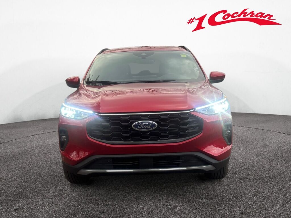 2026 Ford Escape ST-Line Select photo 2