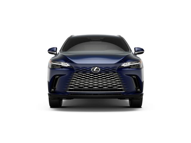 2026 Lexus RX 350h Premium photo 3