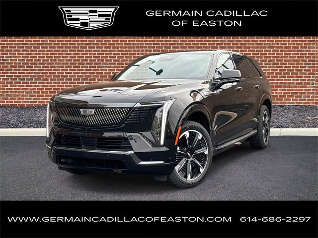 2025 Cadillac Escalade IQ Sport 2's photo