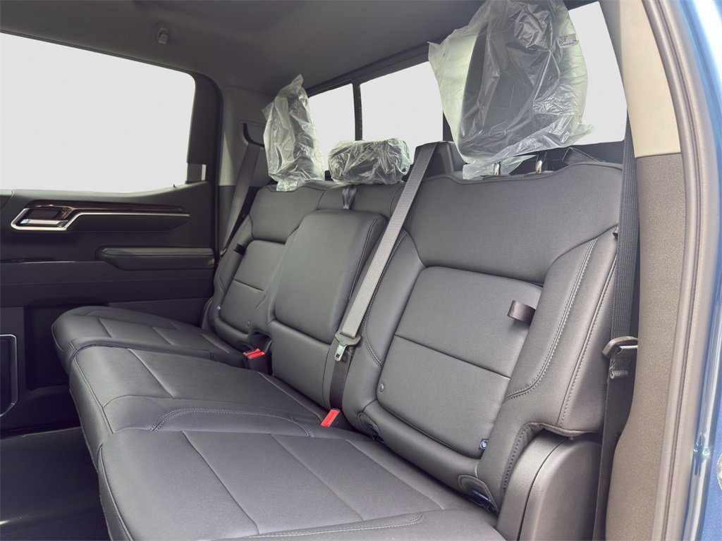 2026 Gmc Sierra 1500 Elevation photo 11