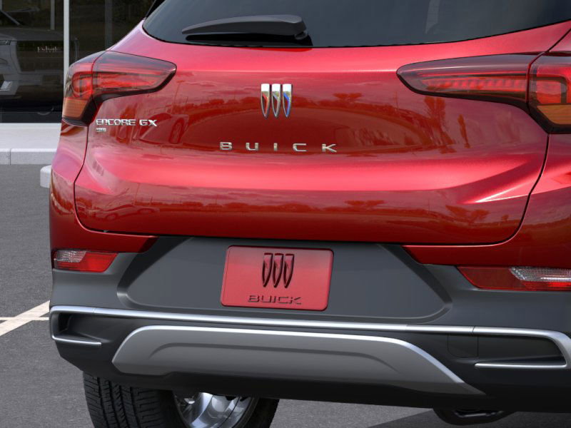 2026 Buick Encore GX Preferred photo 14
